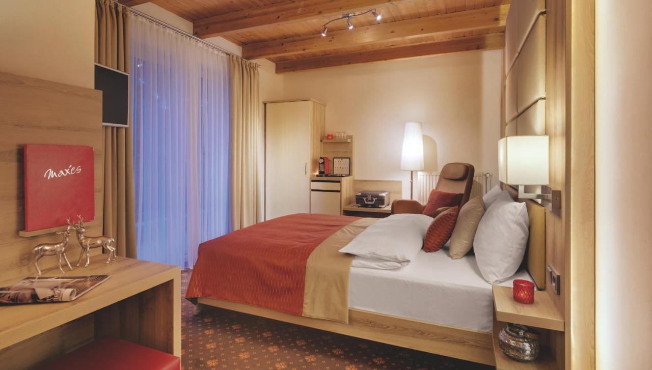 Hotel Wegner - T H E Culinary Art 4*