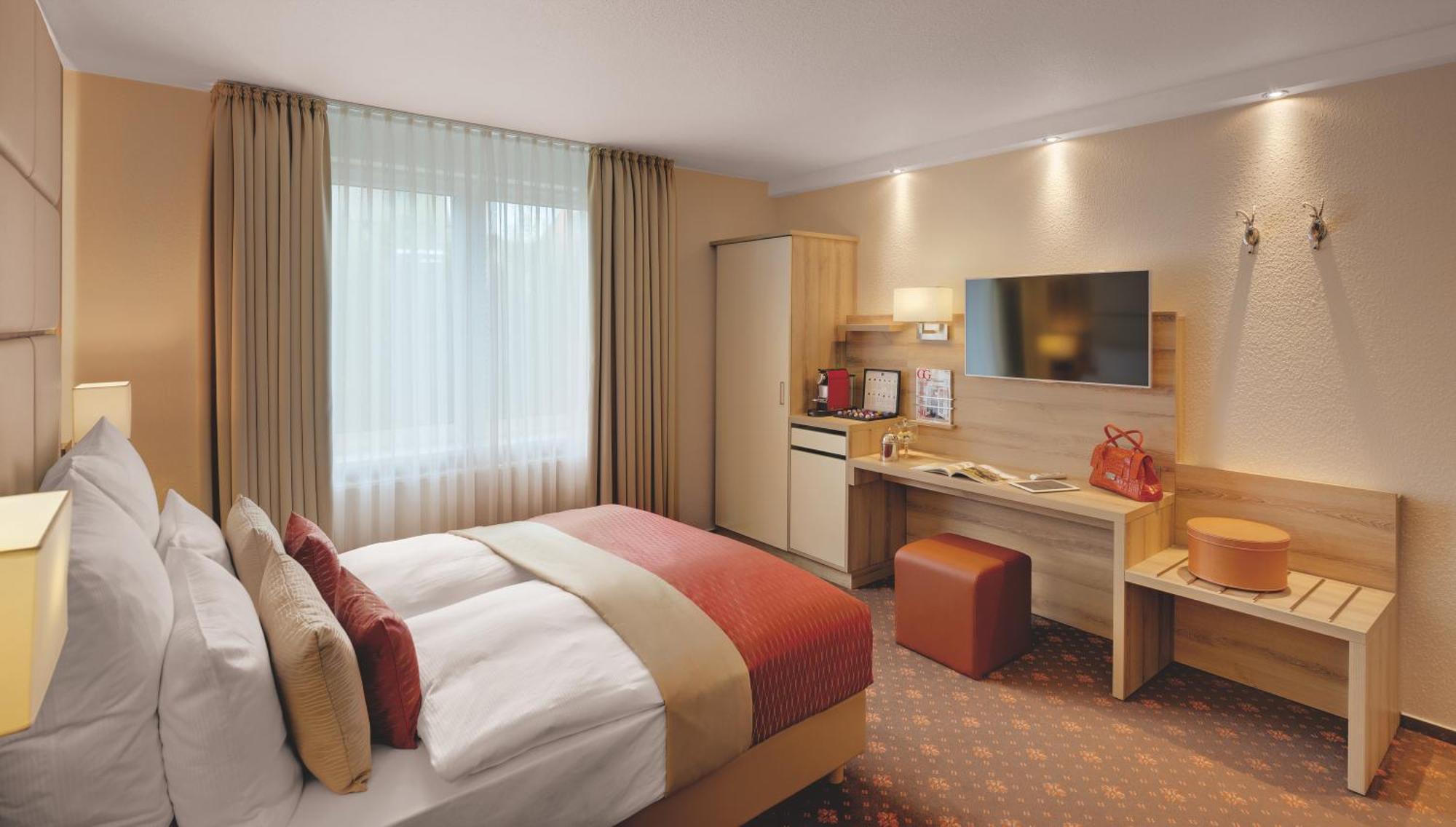 Wegner - T H E Culinary Art Hotel 4*