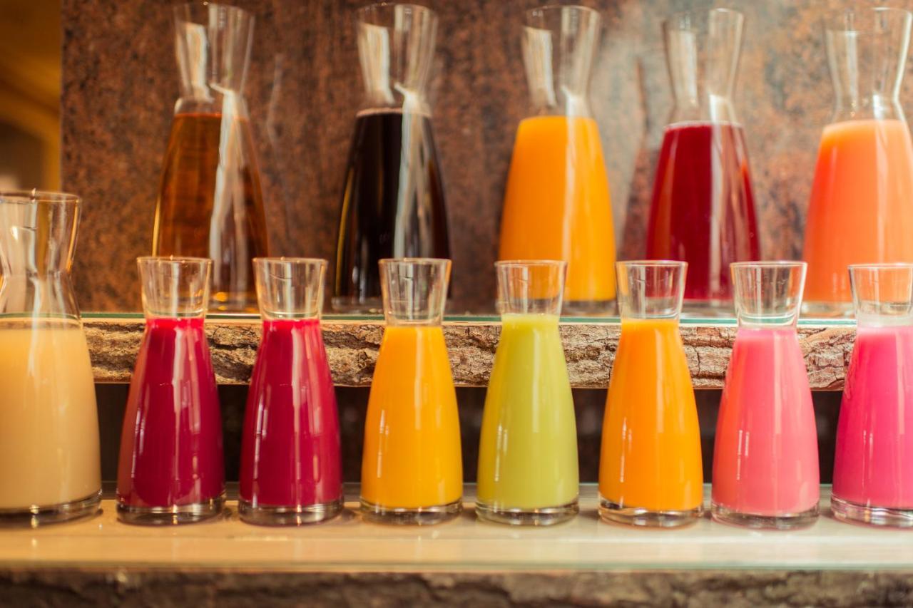 Wegner - T H E Culinary Art Hotel