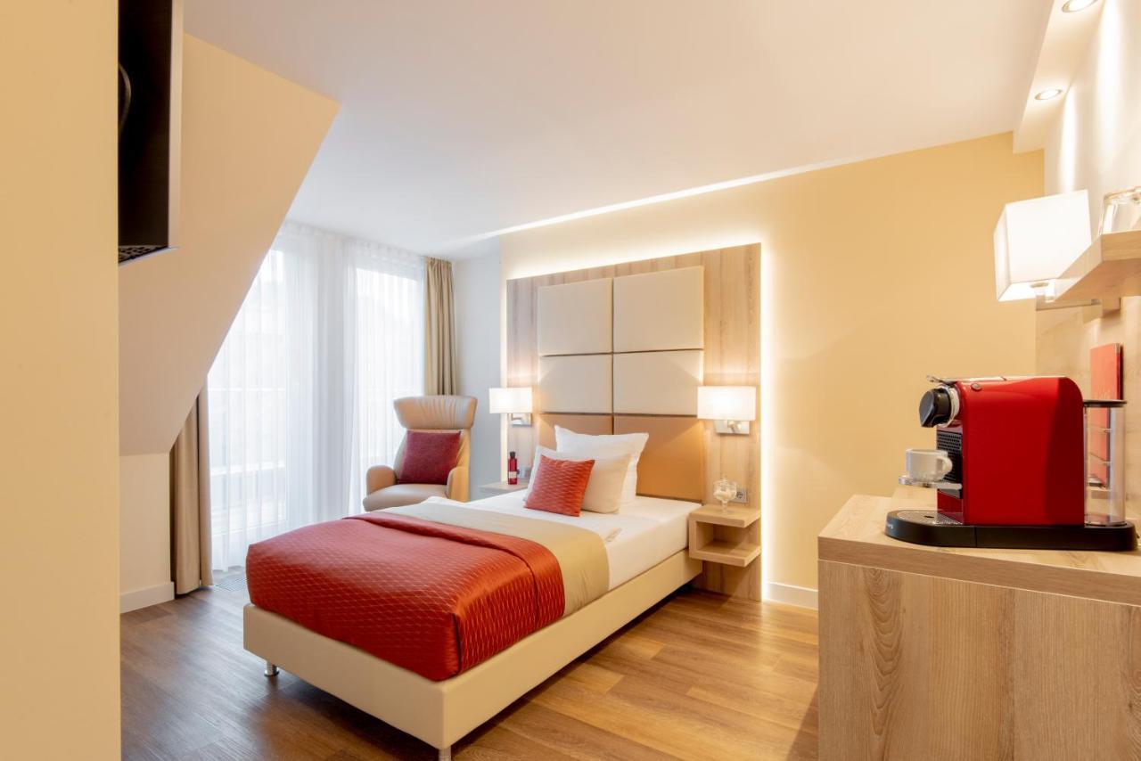 Hotel Wegner - T H E Culinary Art 4*