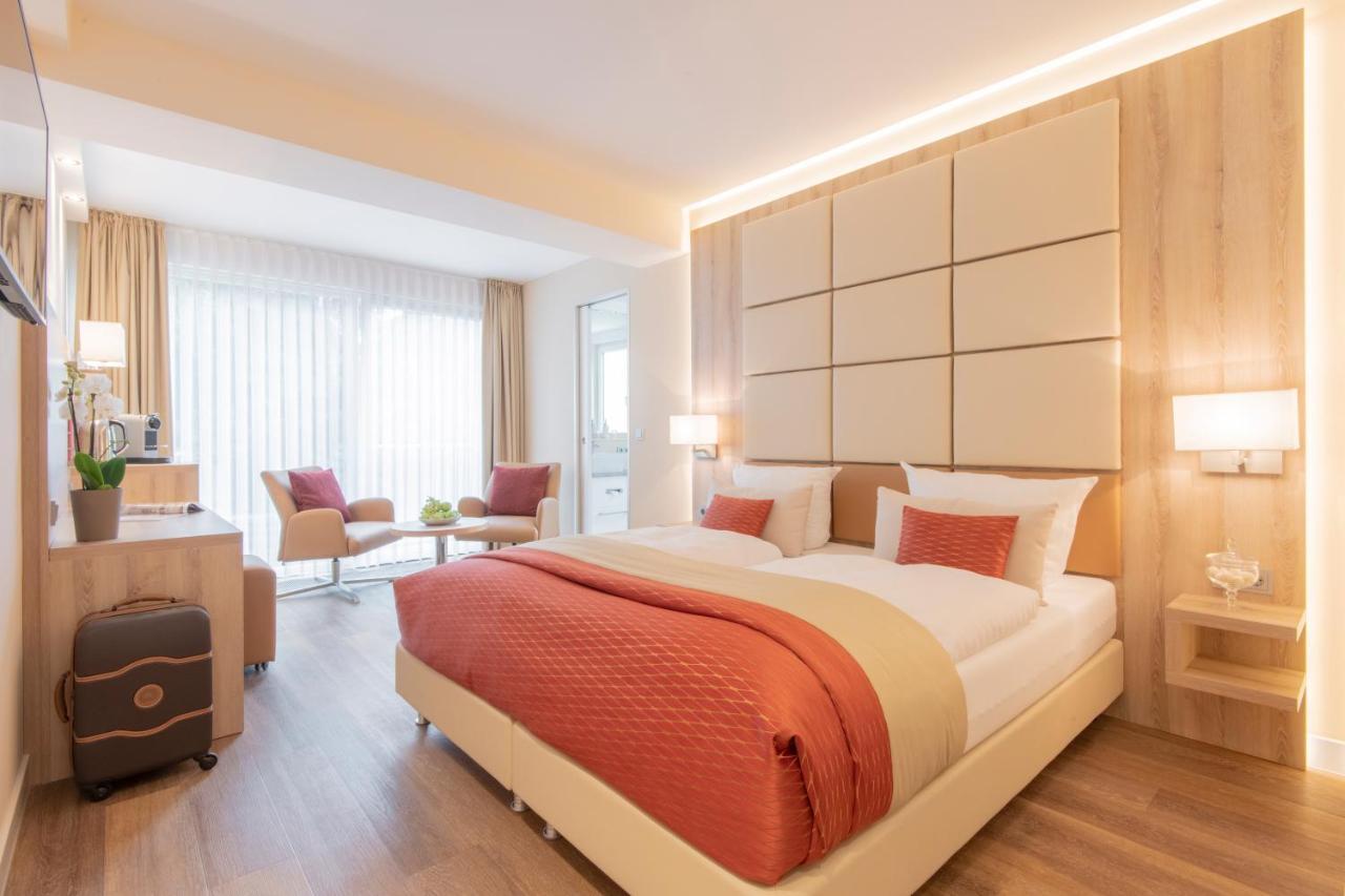 Wegner - T H E Culinary Art Hotel